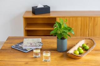 Villa Gabriela Garden view - Included Airport pick up - 4