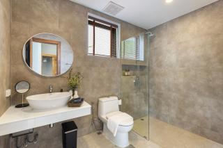 Villa Gabriela Garden view - Included Airport pick up - Amphoe Koksamui - 3