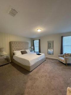 Lovely Hideway for Family with Private Pool & Waterpark - Davenport - 0