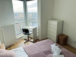 Proventa Homes - Apartament Ochota I Parking - Varsavia - 8