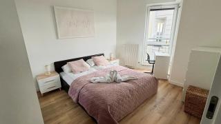 Proventa Homes - Apartament Ochota I Parking - Varsovie - 5