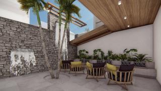 Evexia boutique hotel & Spa - Agia Marina Nea Kydonias - 2