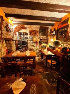 SUITE CARAVAGGIO - Albavilla - 1