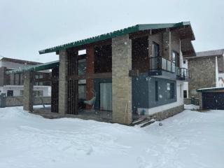 Paradise near Olympic track - Bakuriani - 0