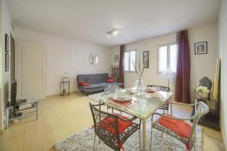 Immogroom - T2 - AC - Suquet - Cannes - 4