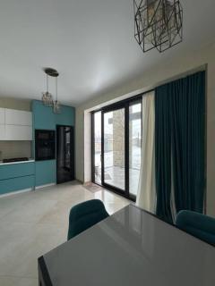 Paradise near Olympic track - Bakuriani - 1