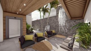 Evexia boutique hotel & Spa - Agia Marina Nea Kydonias - 4
