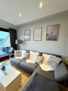 Ferienwohnung Strandperle - nur 150m zum Strand - Scharbeutz - 8