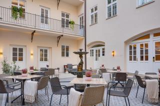 Hotel BOOKQUET - Praga - 7