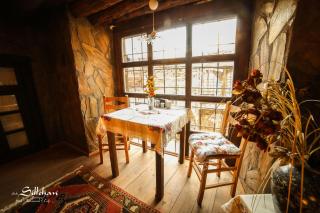 Sillehan Boutique Hotel - 8