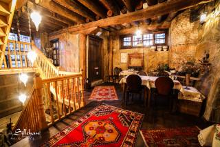 Sillehan Boutique Hotel - 2