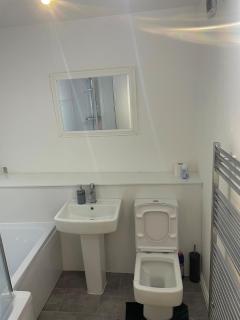 3 bed ,2 bedroom apartment near city centre Glasgow - Glasgow - 1