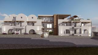 Evexia boutique hotel & Spa - Agia Marina Nea Kydonias - 6