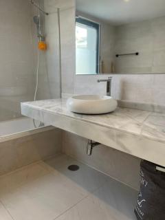 Sunset west facing Apartment - Lifestyle Resort 800m - EsteponaCity - Estepona - 3