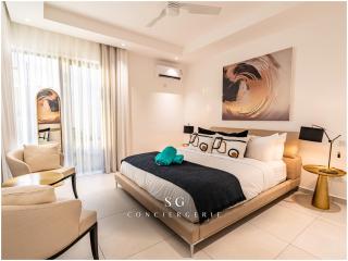 SG12 l Villa ISA l Prestige Grand Baie l Piscine l 6 pers - Grand-Baie - 8