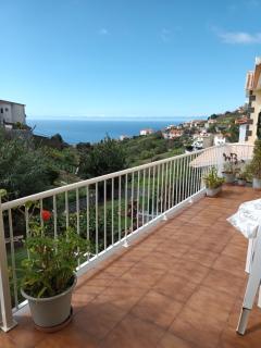 Casa da Fonte dos Castanheiros - Estreito da Calheta - 0