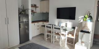 Nad Tunelom Studio hosted by family - Zagabria - 1