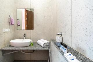 Homlee-Gokul 3BHK Flat-Lift-Parking-vaishali metro - Ghaziabad - 4