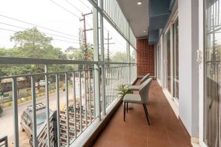 Homlee-Gokul 3BHK Flat-Lift-Parking-vaishali metro - Ghaziabad - 7