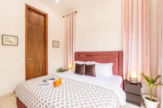 Homlee-Gokul 3BHK Flat-Lift-Parking-vaishali metro - Ghaziabad - 8