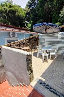Praia e natureza no Guaiúba - Guarujá - 6