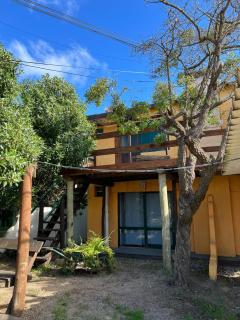 La Casa del Caminante - 0