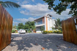 EKOSTAY Luxe - Harmony Heights - Alibaug - 6