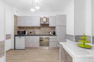 MUG7 - Sesto San Giovanni - Sesto living suite - - Sesto San Giovanni - 9