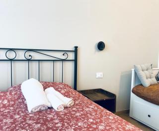 Biffi 2 - Garbatella Rooms - Rome - 3