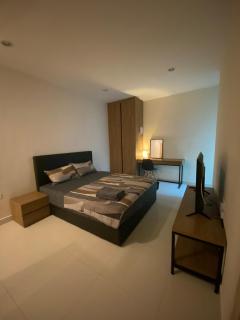 Comfy Kuching Kozi Square Studio Unit - Kuching - 9