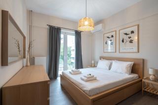 Relaxing Voula Hideaway - Atene - 0