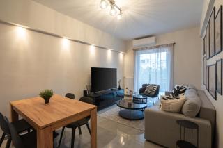 Relaxing Voula Hideaway - Atene - 8