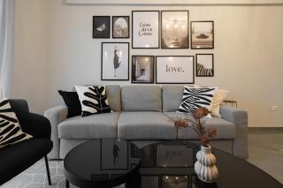 Relaxing Voula Hideaway - 9