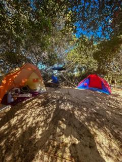 Refugio Aldea Infinita - 0