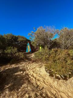 Refugio Aldea Infinita - 8