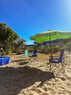 Refugio Aldea Infinita - 7