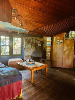 Refugio Aldea Infinita - 5