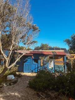 Refugio Aldea Infinita - 4