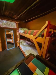 Refugio Aldea Infinita - 3