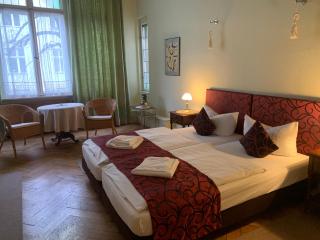 Hotel Pension Senta - Berlin - 8