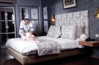 Zaki Hotel - Meknès - 6