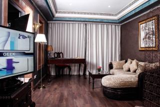 Zaki Hotel - Meknès - 5