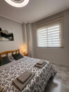 Casa Daiva - Torrevieja - 1