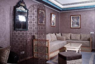 Zaki Hotel - Meknès - 4