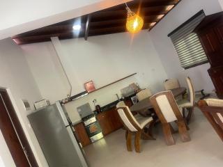 Cosy Ferienzeit - Kandy - 1