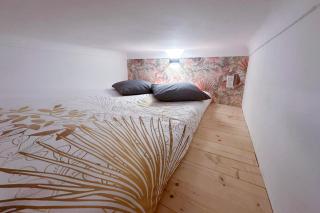 CLEMENCEAU 2 Studio Confortable Clim et Dressing Proche Gare - 2