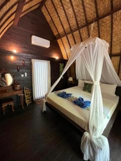Nelly Homestay Bungalows Gili Air - Gili Air - 2