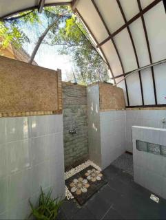 Nelly Homestay Bungalows Gili Air - Gili Air - 4