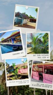 Nawal Raymundo Resort - - 9