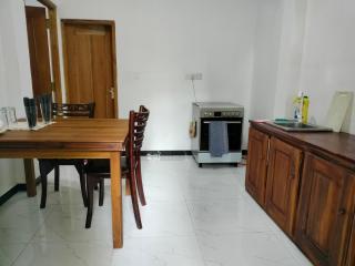 Laveranda Apartment - Hikkaduwa - 1